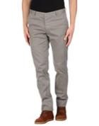 Master Coat Casual Pants