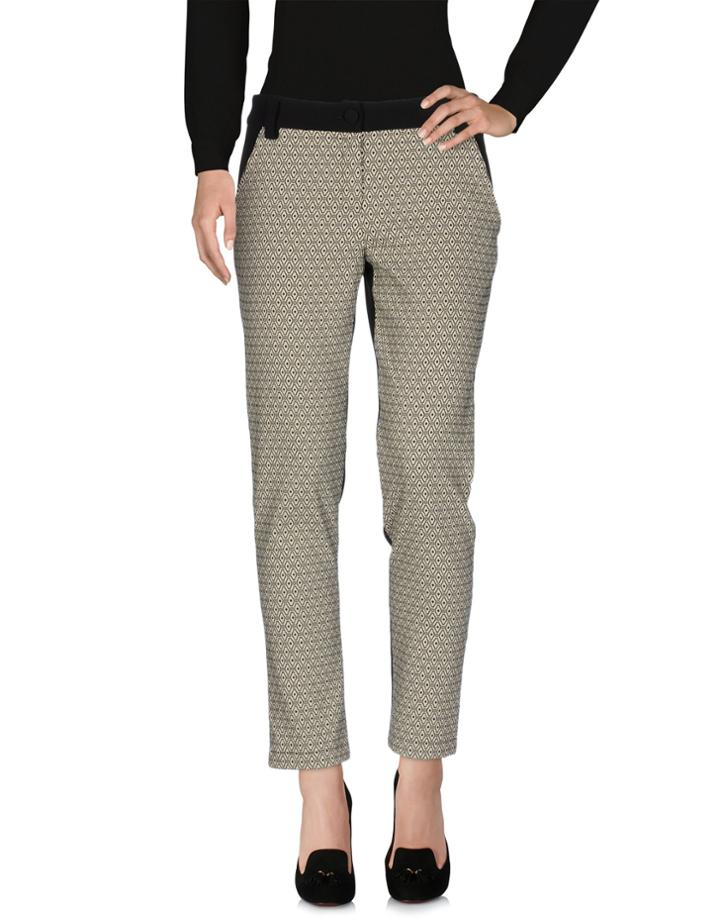 Lungidam  Casual Pants