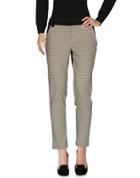 Lungidam  Casual Pants