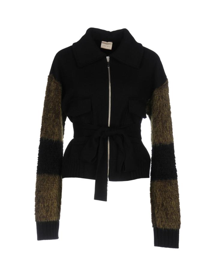 Circus Hotel Jackets