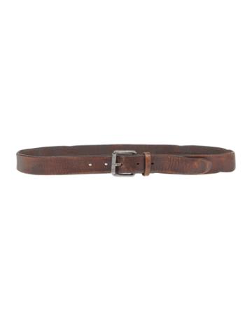 Sear's Belts