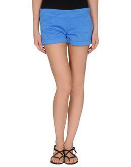 Killah Shorts