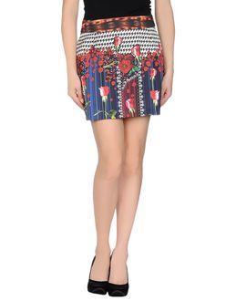 Piccione Piccione Mini Skirts