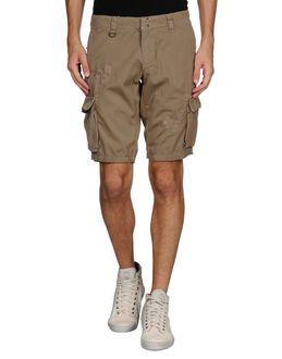 4 Four Messagerie Bermudas