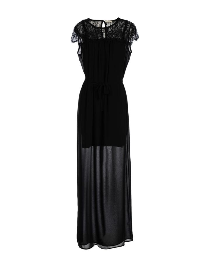 H2o Italia Long Dresses