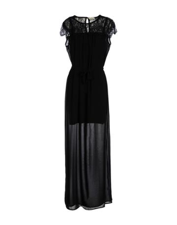 H2o Italia Long Dresses