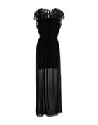 H2o Italia Long Dresses