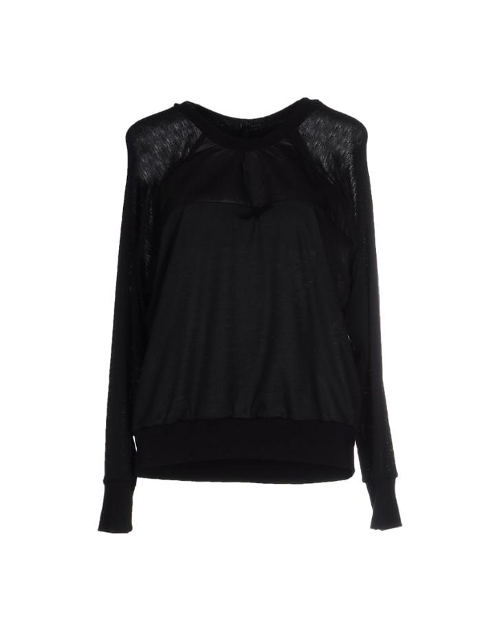 Unravel Sweaters