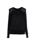 Unravel Sweaters