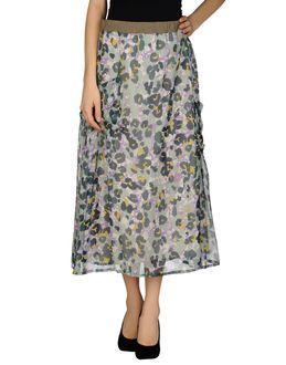 Gattinoni Long Skirts