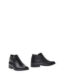 Selected Femme Ankle Boots
