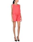 Meekat Shortalls