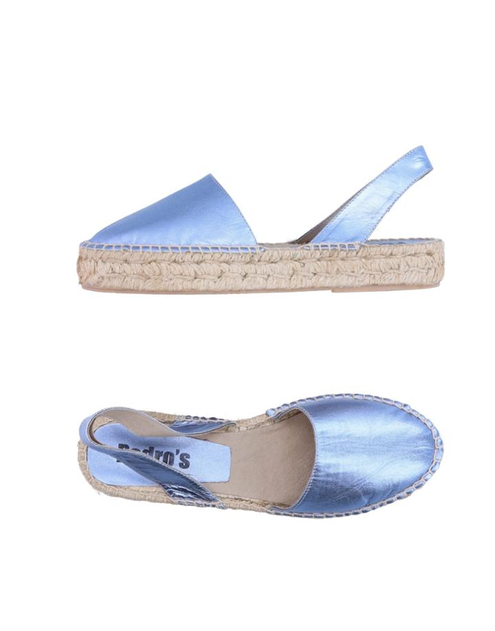 Pedro's Espadrilles
