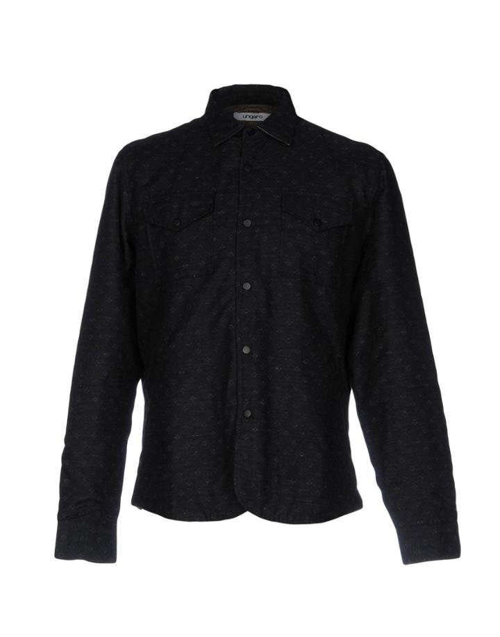 Ungaro Jackets