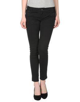 (+) People Casual Pants
