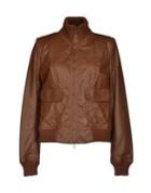 Emmalucia Jackets