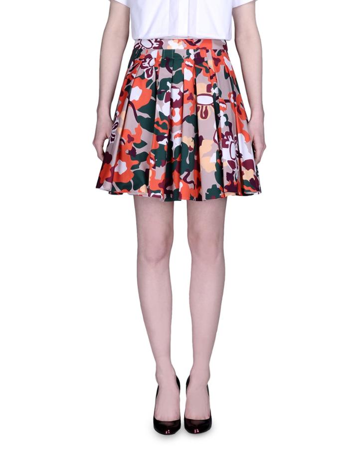 Elle Sasson Knee Length Skirts