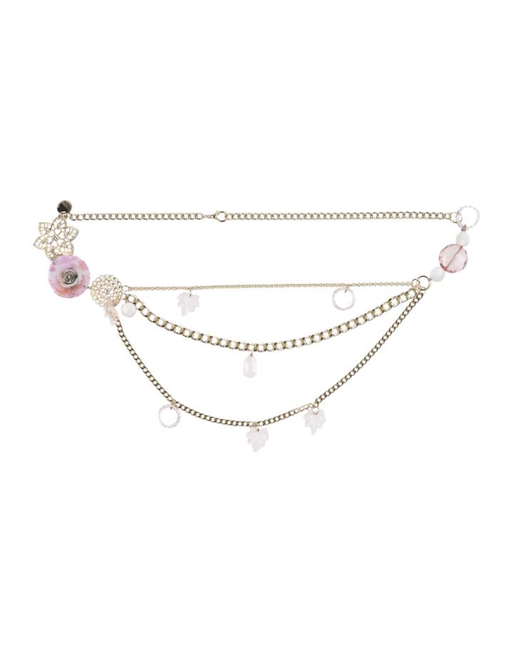 Mariella Rosati Belts