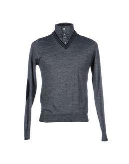 Darwin Turtlenecks