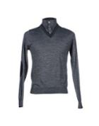 Darwin Turtlenecks