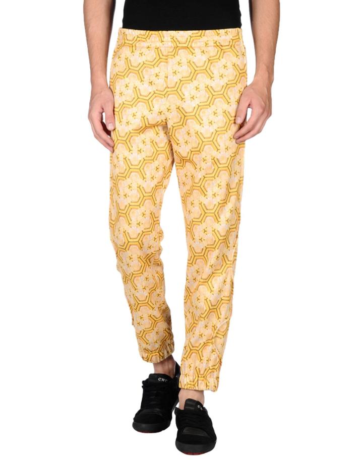 Julian Zigerli 3/4-length Shorts