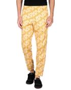 Julian Zigerli 3/4-length Shorts