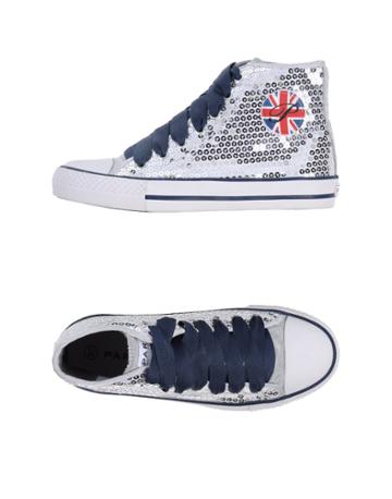 Parrot Sneakers