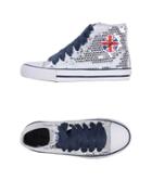 Parrot Sneakers