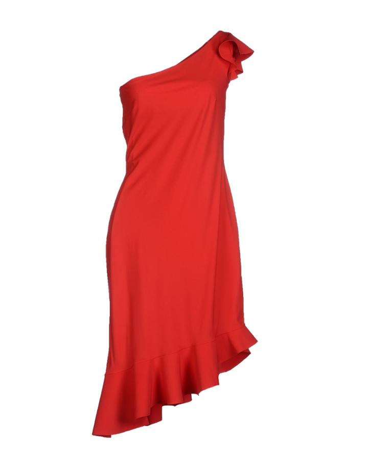 Chiara Boni La Petite Robe Knee-length Dresses