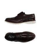 Rcrd Lace-up Shoes
