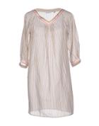 S.s.n.y. Short Dresses
