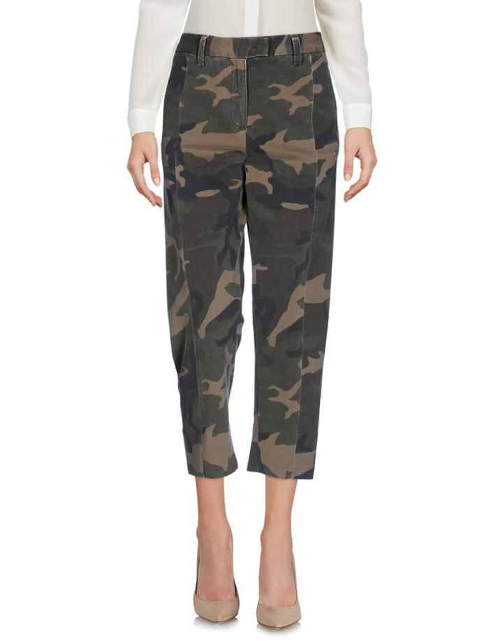 Hydrogen 3/4-length Shorts