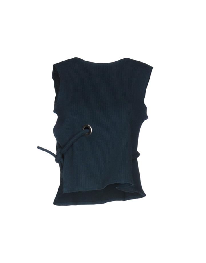 Faustine Steinmetz Tops