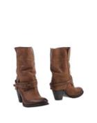Ovye' By Cristina Lucchi Ankle Boots