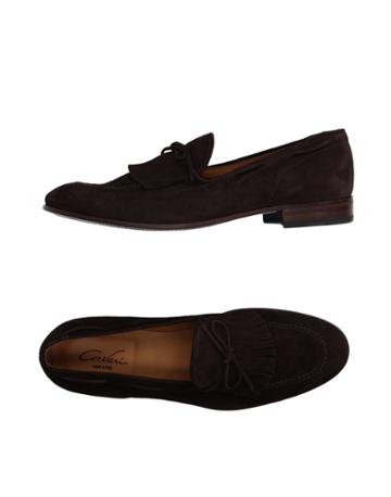 Corvari Loafers