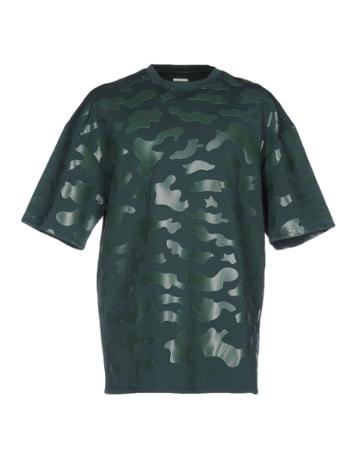 Cy Choi Sweatshirts