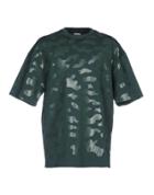 Cy Choi Sweatshirts