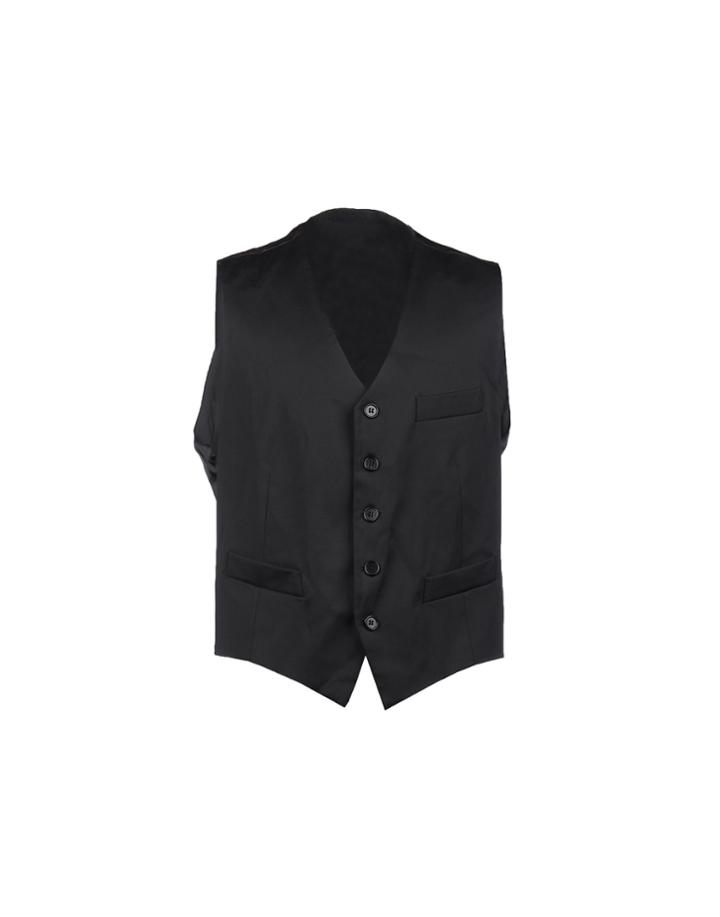 Bocinsky Vests
