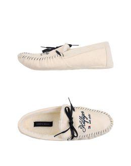 Tommy Hilfiger Slippers