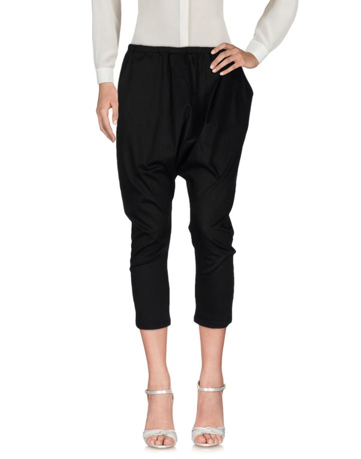 Zeusedera 3/4-length Shorts