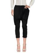Zeusedera 3/4-length Shorts