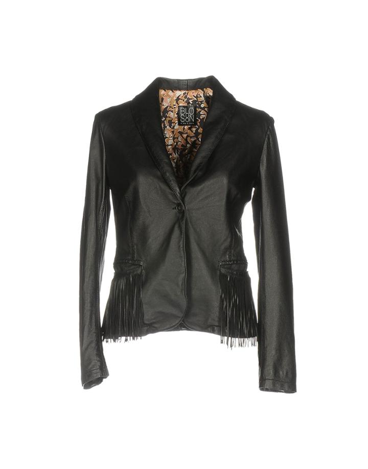 Blouson Le Coq Blazers