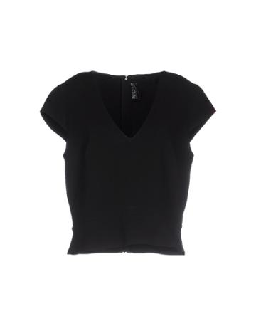 Sachin & Babi Noir Blouses