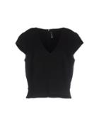 Sachin & Babi Noir Blouses