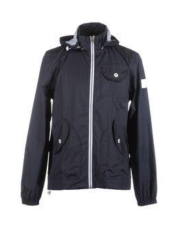 Penfield Jackets