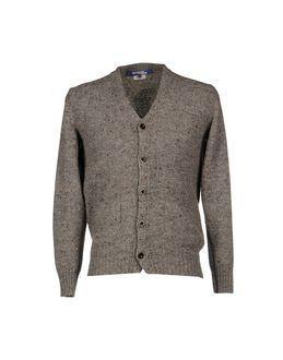 Junya Watanabe Comme Des Gar Ons Man Cardigans