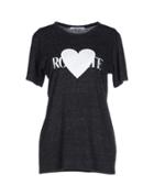 Rodarte T-shirts