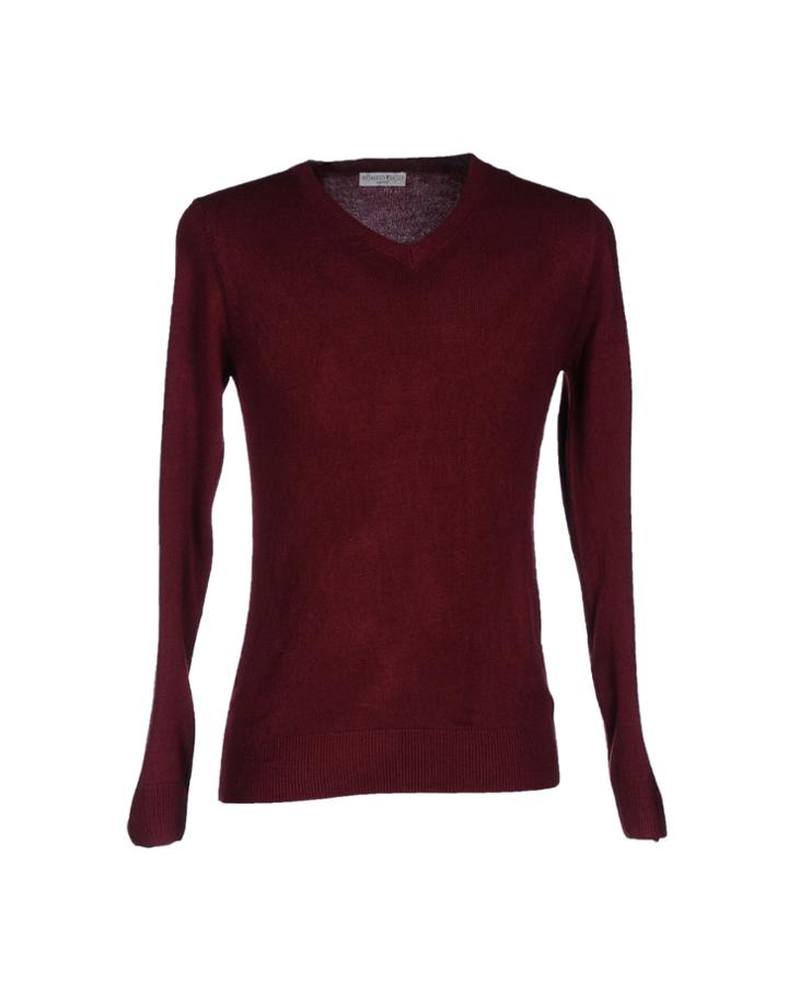 Romeo Gigli Sportif Sweaters