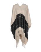 By Malene Birger Capes & Ponchos