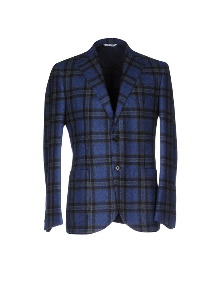 Morris Blazers